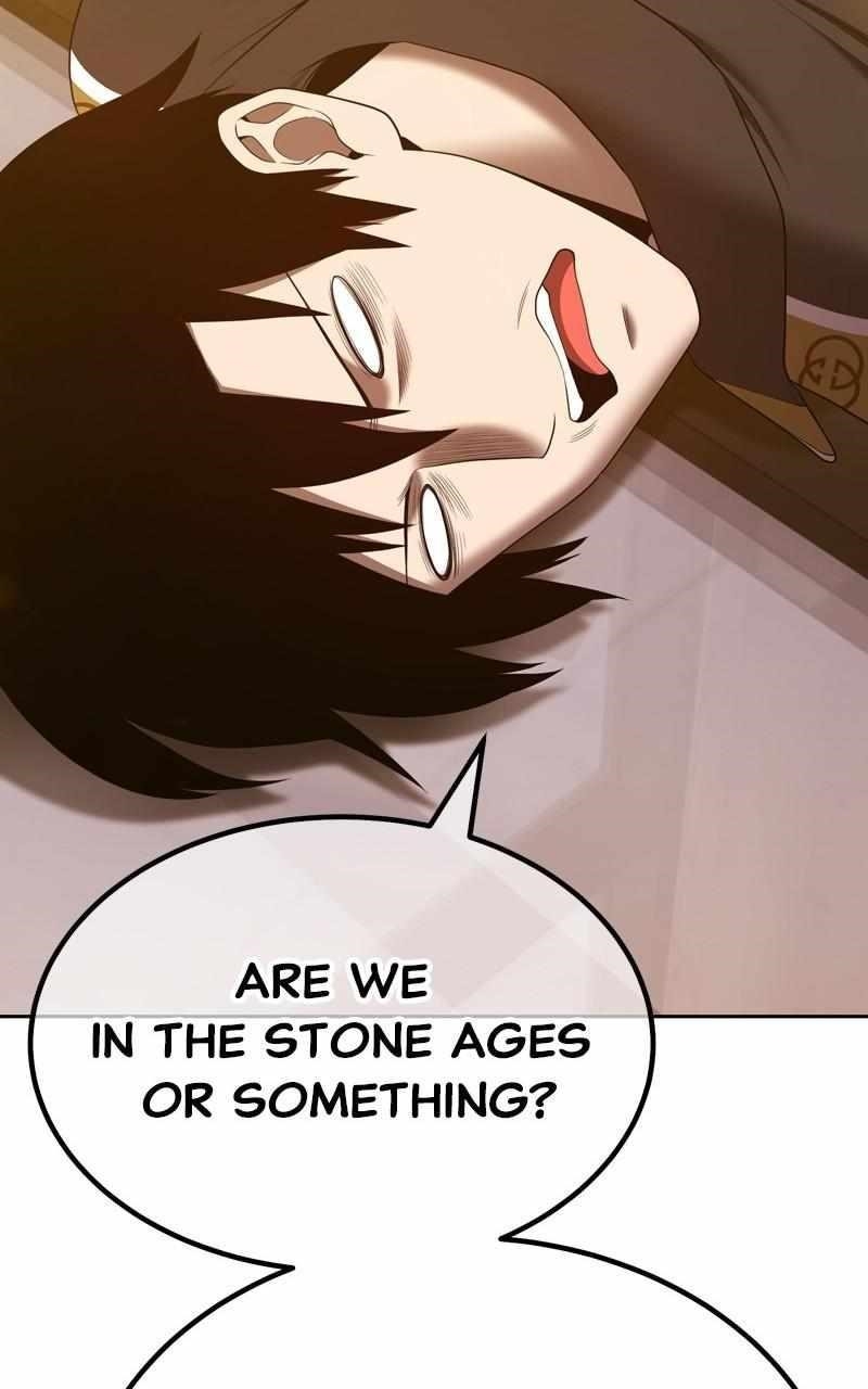 99 Reinforced Wood Stick Chapter 84 - Page 374 in English