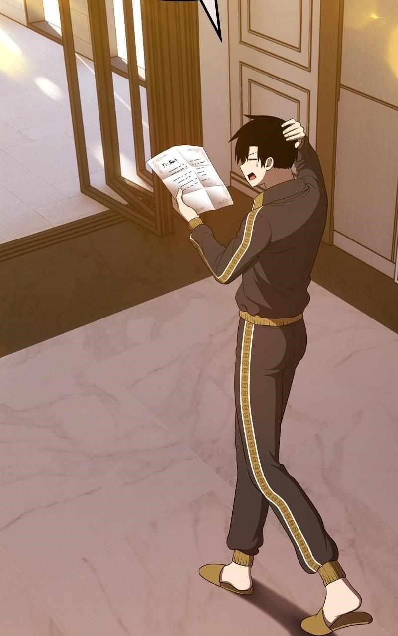 99 Reinforced Wood Stick Chapter 84 - Page 393 in English