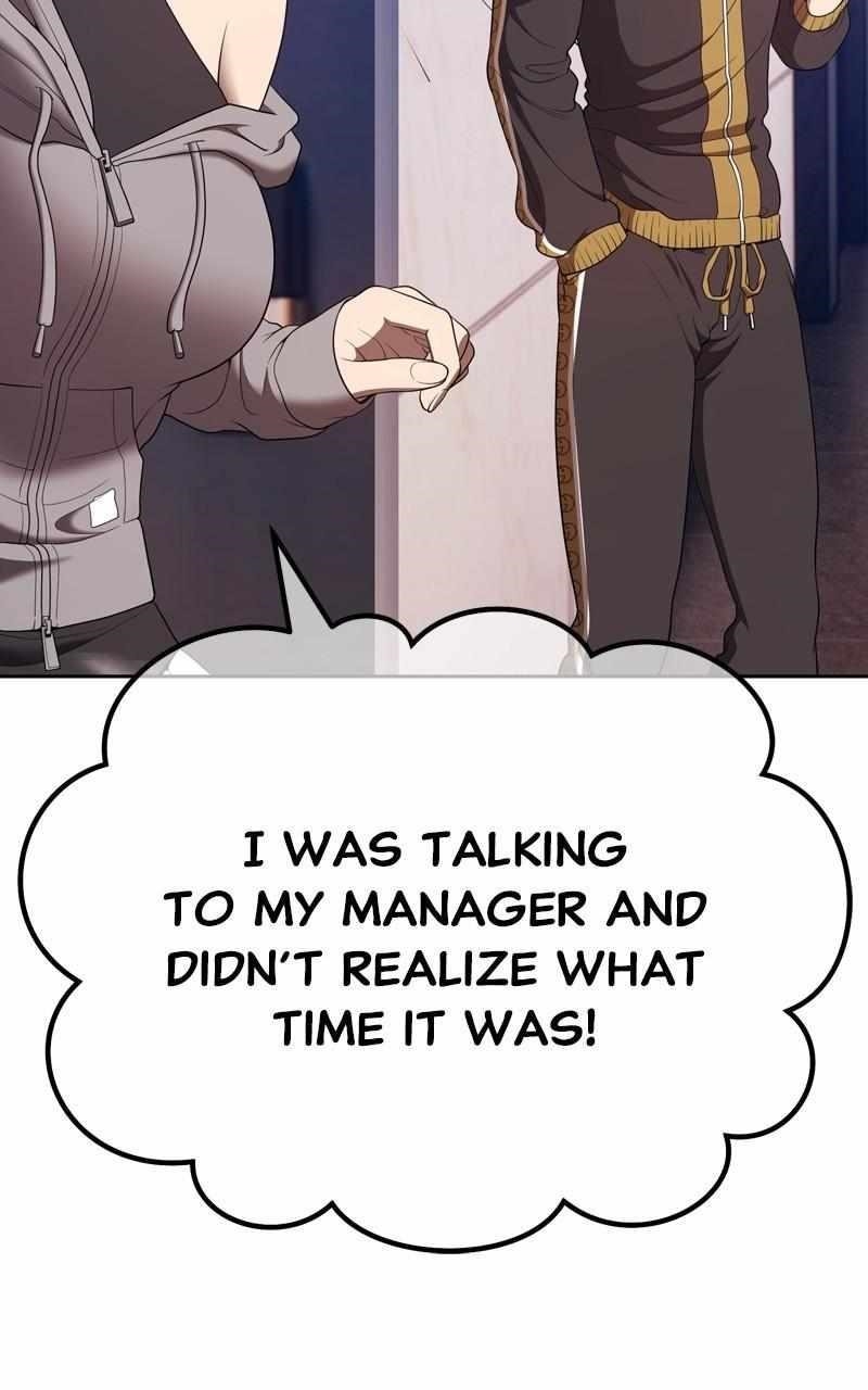 99 Reinforced Wood Stick Chapter 84 - Page 5 in English