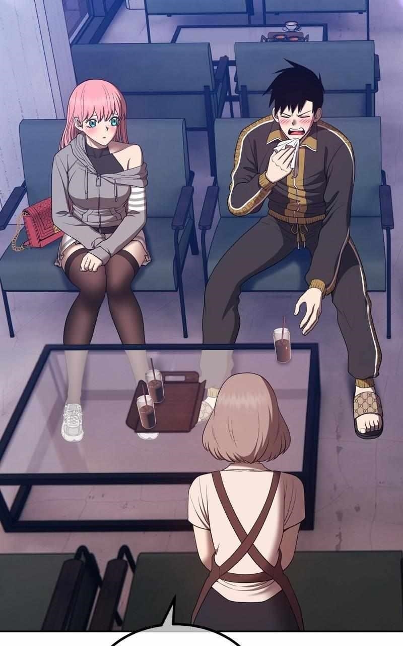 99 Reinforced Wood Stick Chapter 84 - Page 63 in English