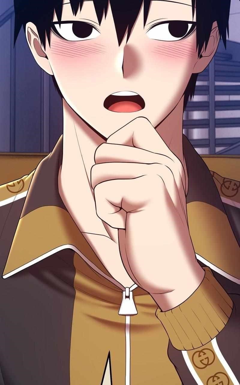 99 Reinforced Wood Stick Chapter 85 - Page 111 in English