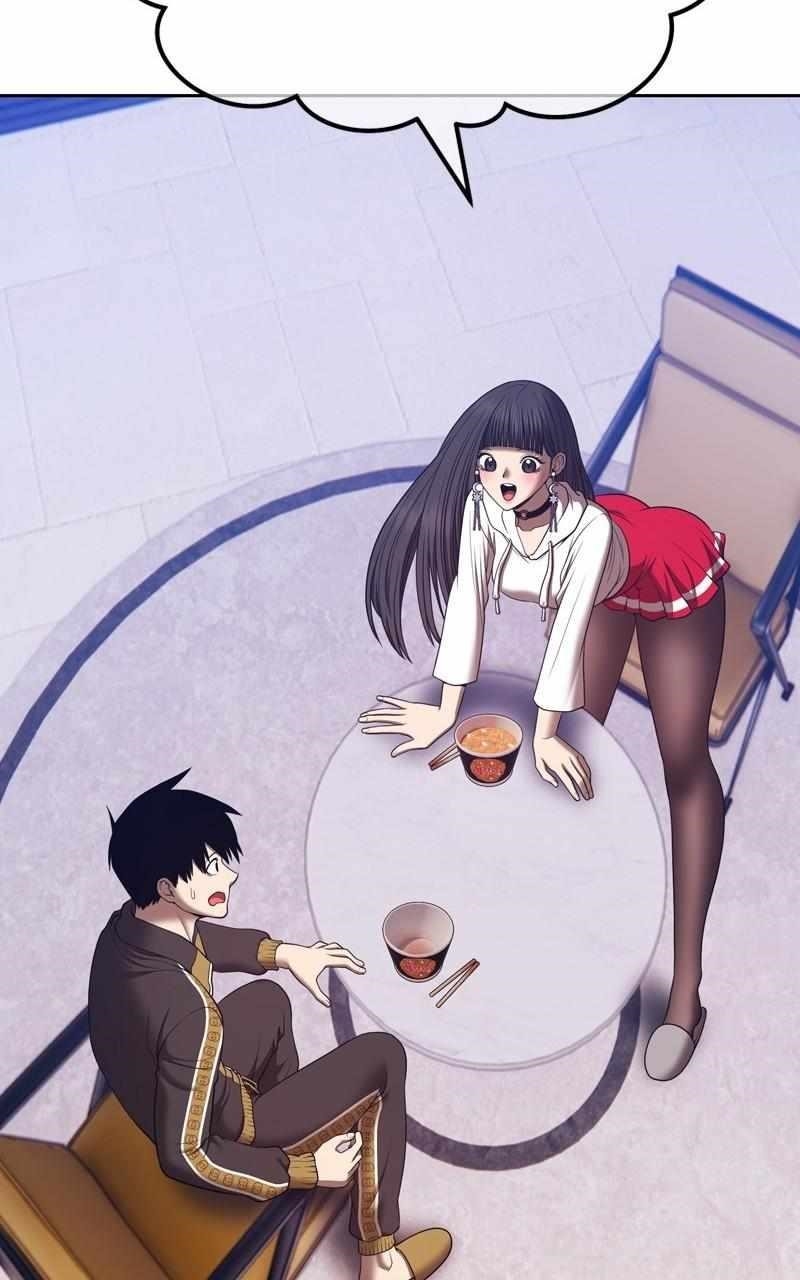 99 Reinforced Wood Stick Chapter 85 - Page 138 in English
