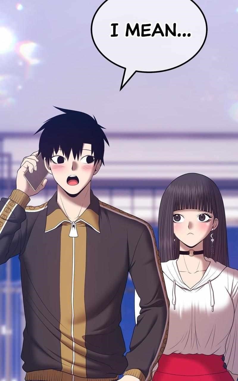 99 Reinforced Wood Stick Chapter 85 - Page 164 in English