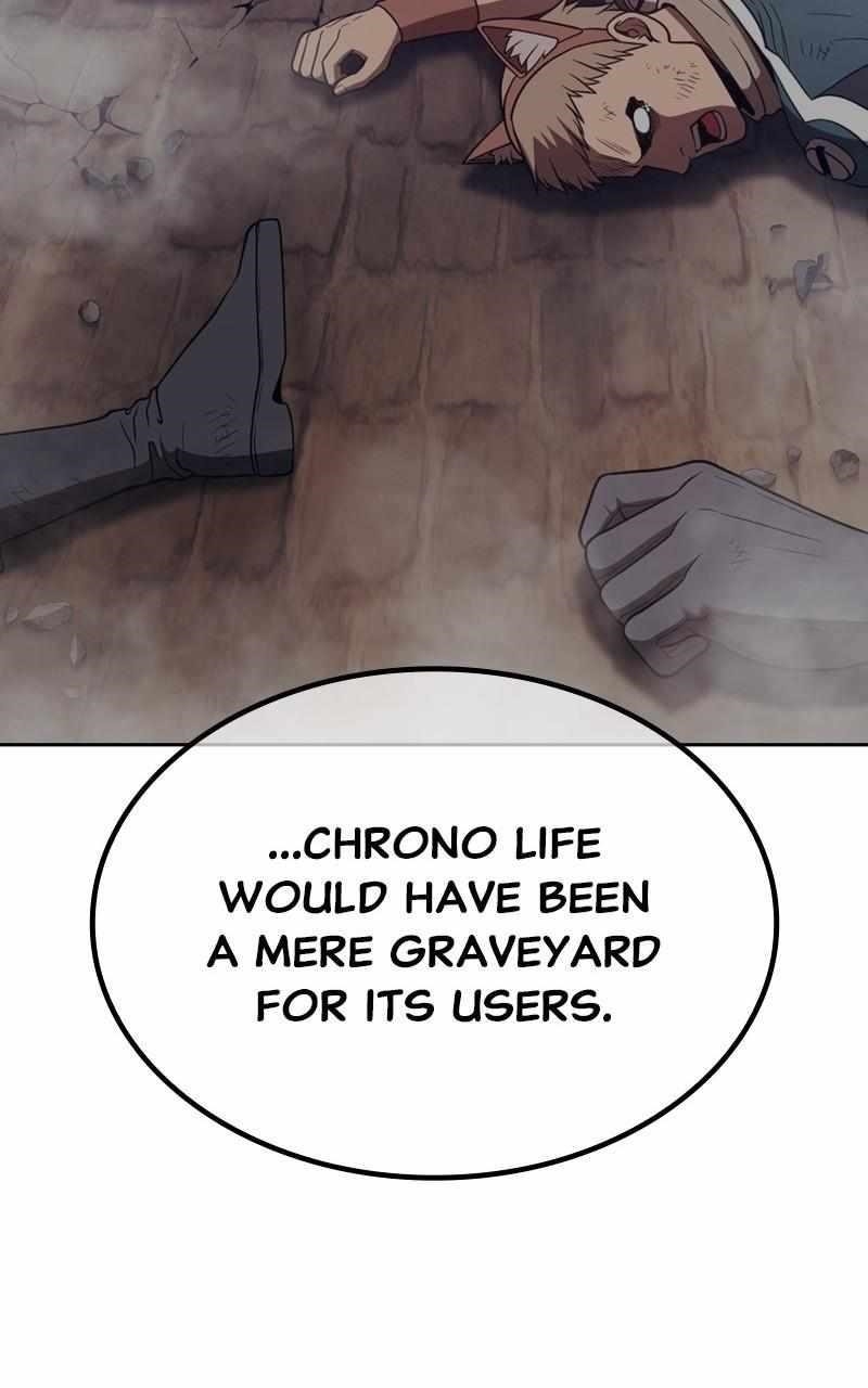 99 Reinforced Wood Stick Chapter 85 - Page 218 in English