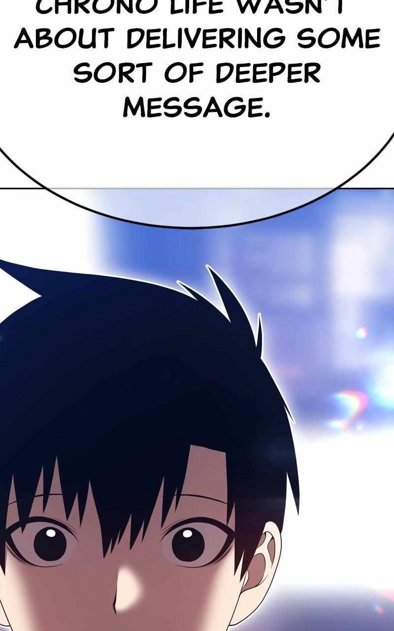 99 Reinforced Wood Stick Chapter 85 - Page 234 in English