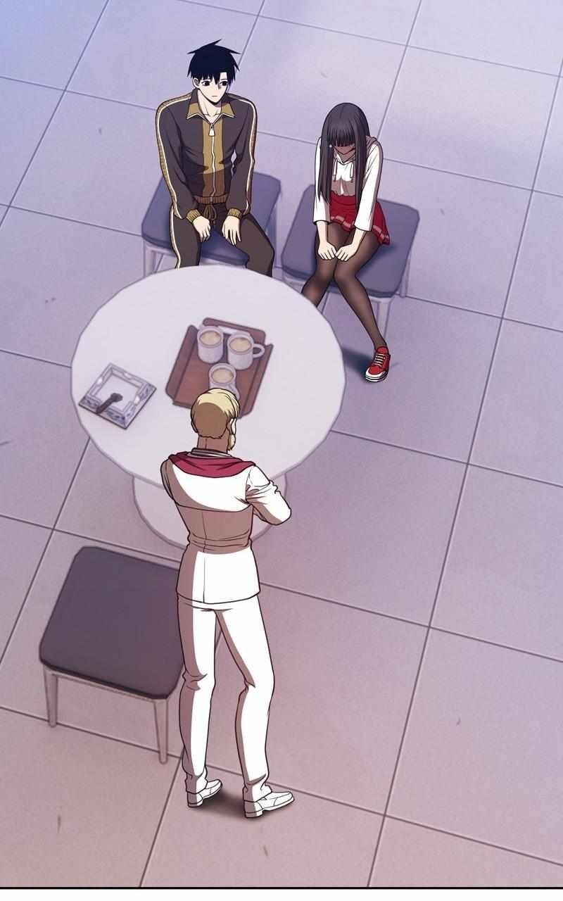 99 Reinforced Wood Stick Chapter 85 - Page 241 in English