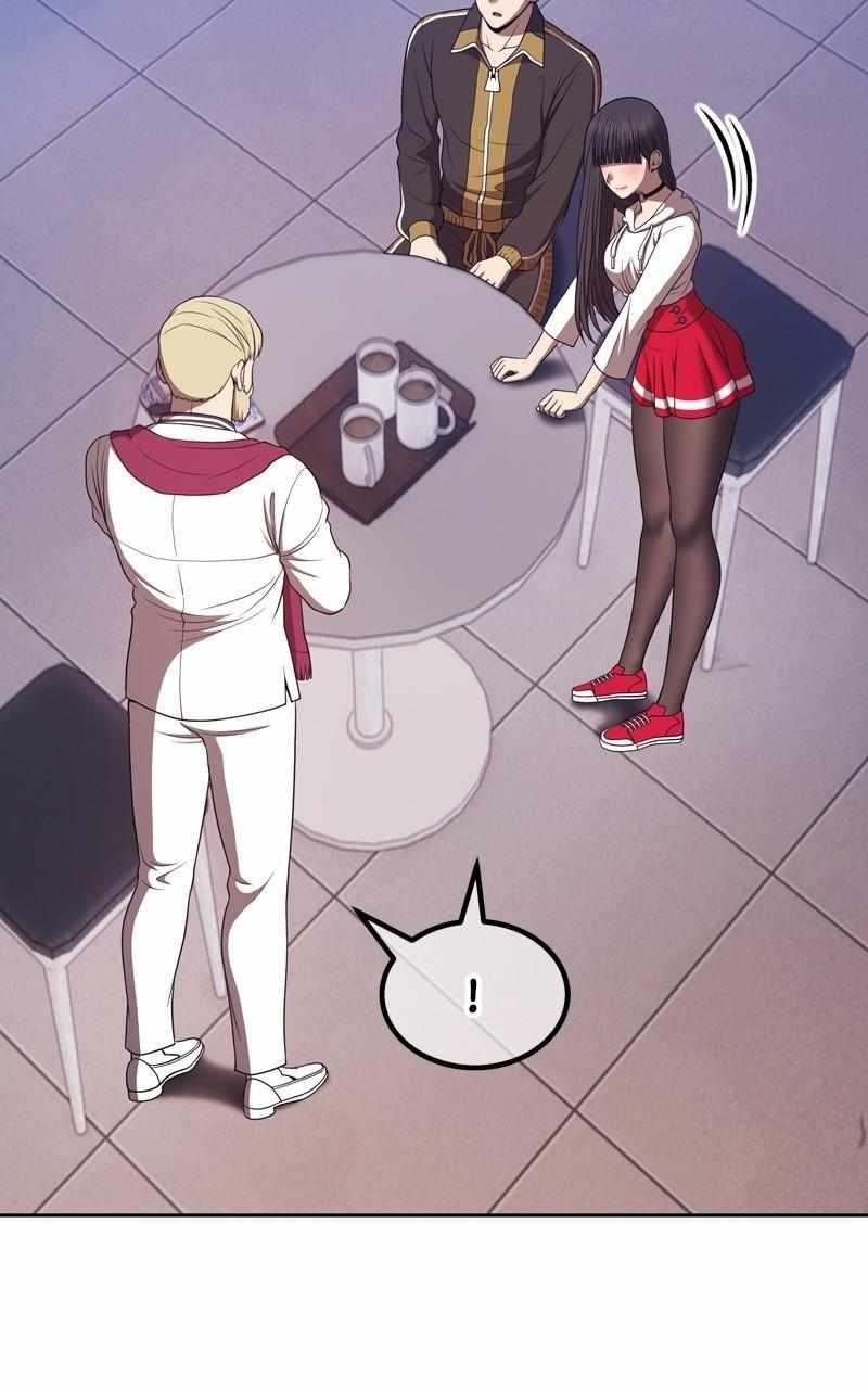 99 Reinforced Wood Stick Chapter 85 - Page 281 in English