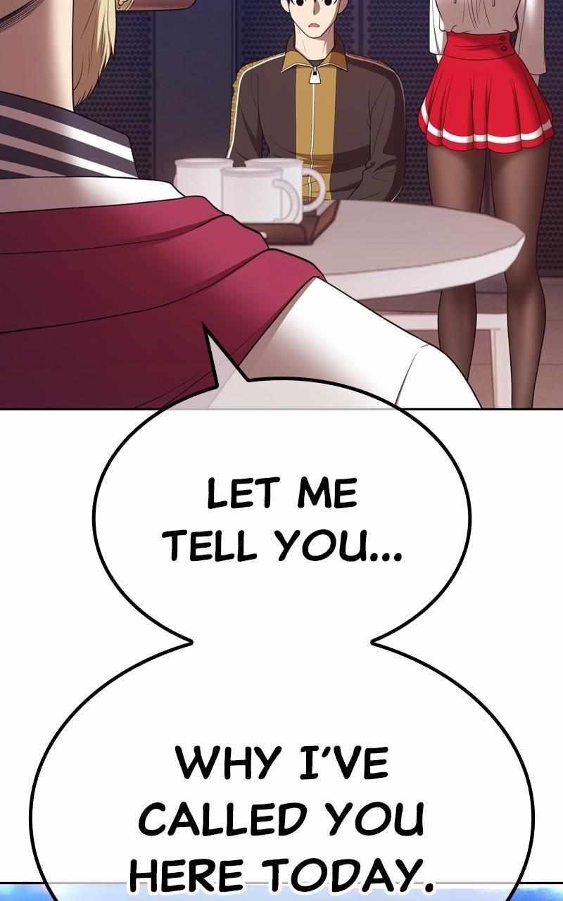 99 Reinforced Wood Stick Chapter 85 - Page 297 in English