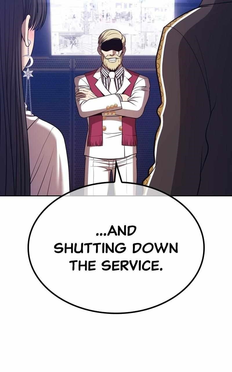 99 Reinforced Wood Stick Chapter 85 - Page 316 in English