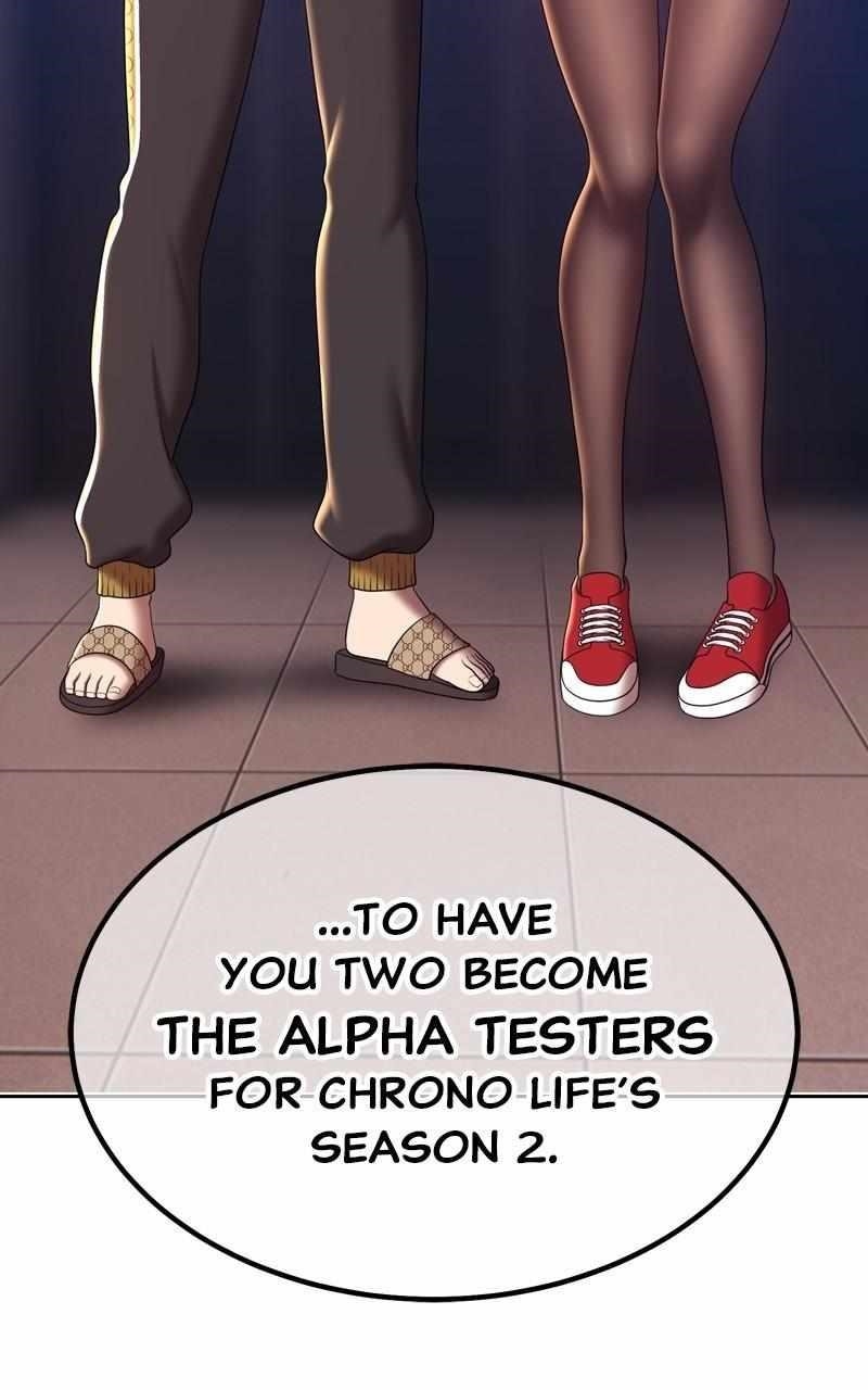 99 Reinforced Wood Stick Chapter 85 - Page 324 in English
