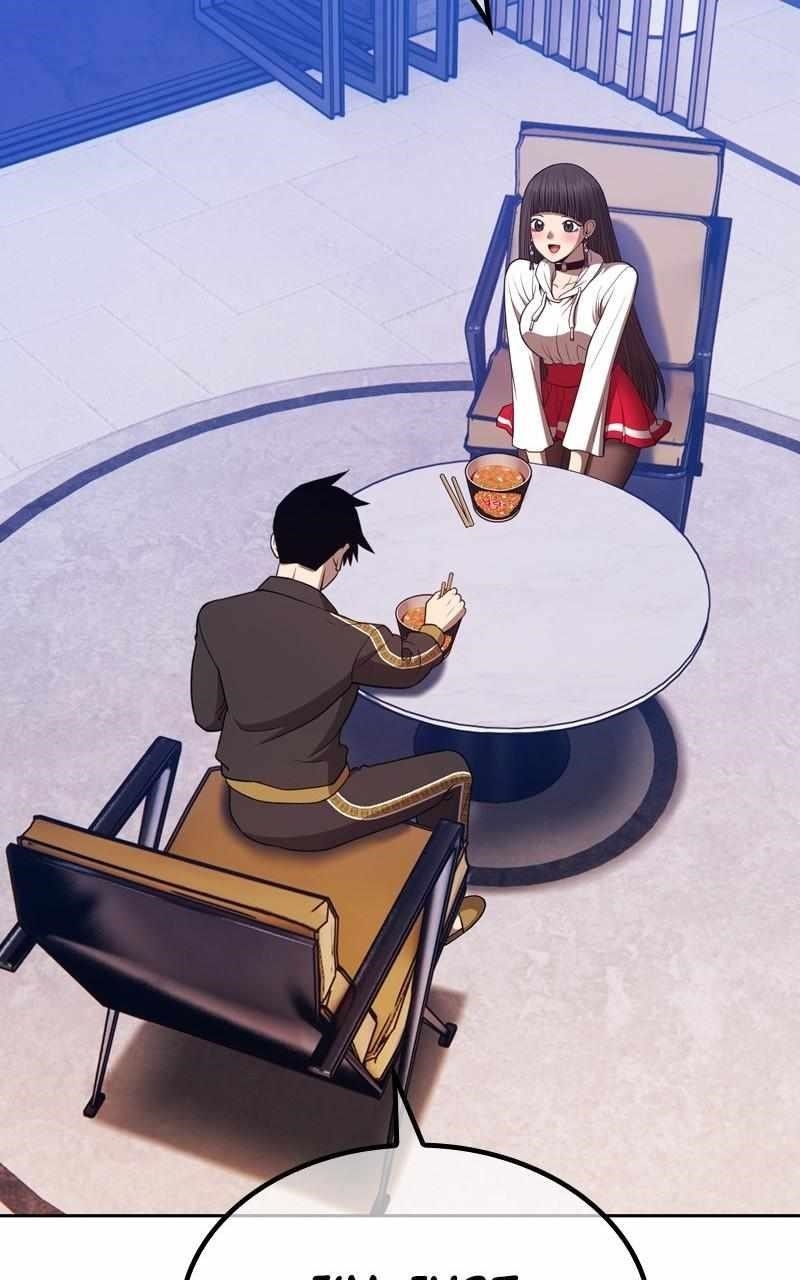 99 Reinforced Wood Stick Chapter 85 - Page 34 in English
