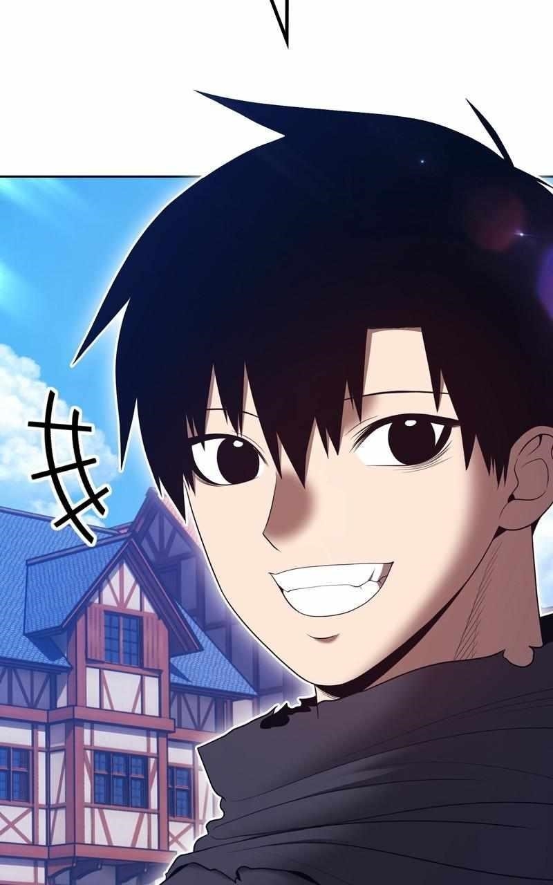 99 Reinforced Wood Stick Chapter 85 - Page 445 in English