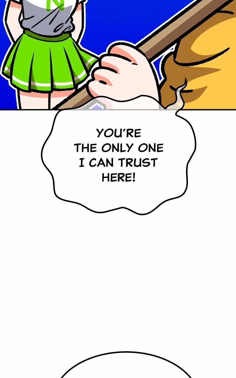 99 Reinforced Wood Stick Chapter 86 - Page 57 in English