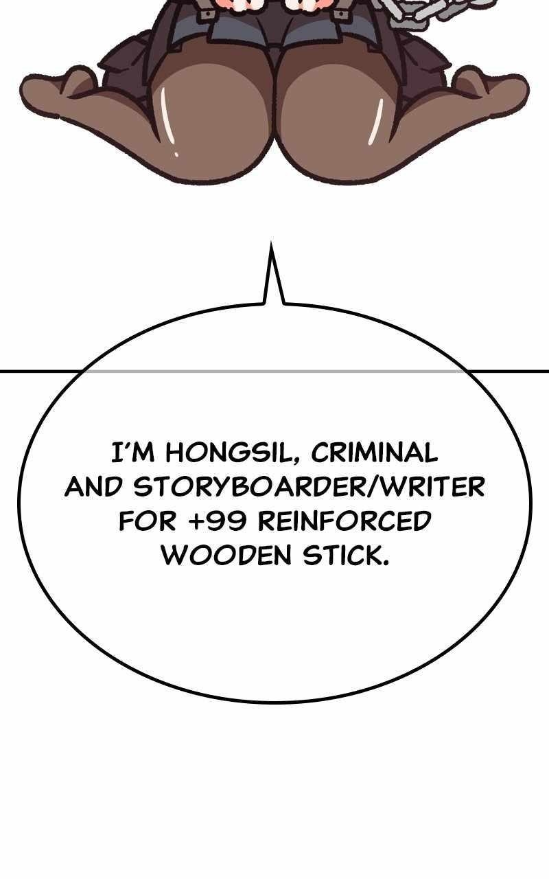 99 Reinforced Wood Stick Chapter 86 - Page 65 in English