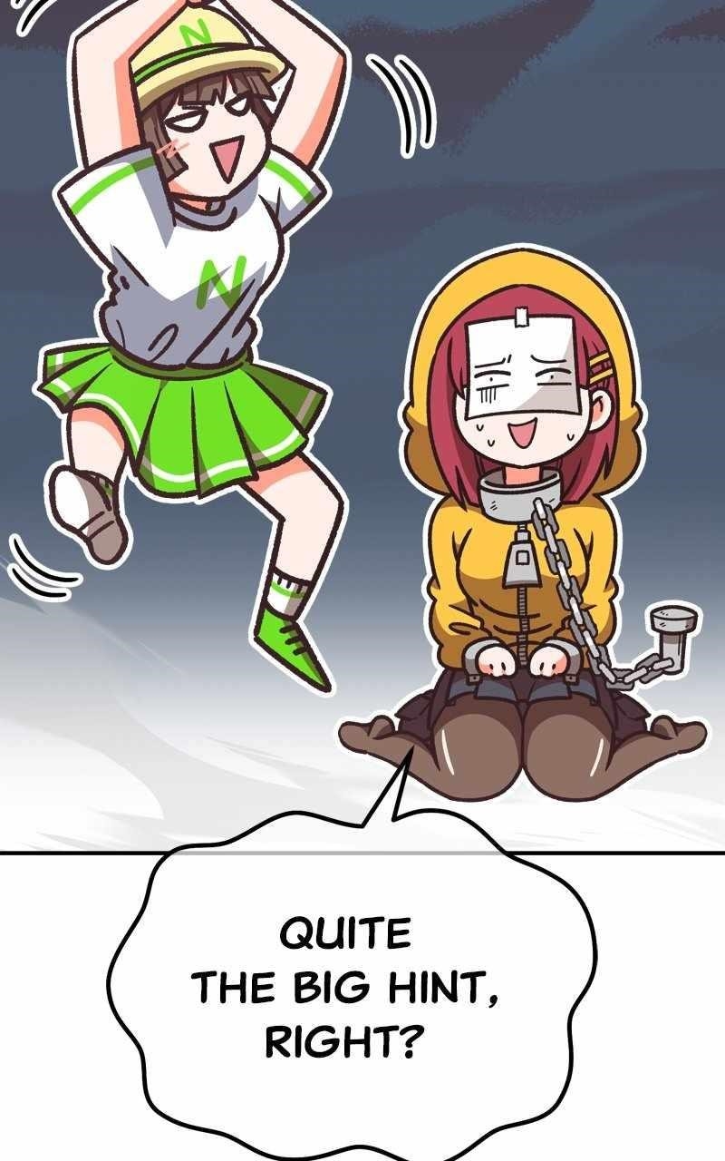 99 Reinforced Wood Stick Chapter 86 - Page 85 in English