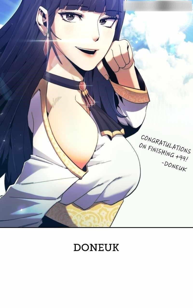 99 Reinforced Wood Stick Chapter 87 - Page 117 in English