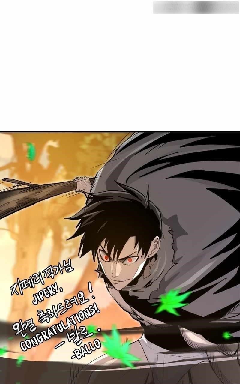 99 Reinforced Wood Stick Chapter 87 - Page 129 in English