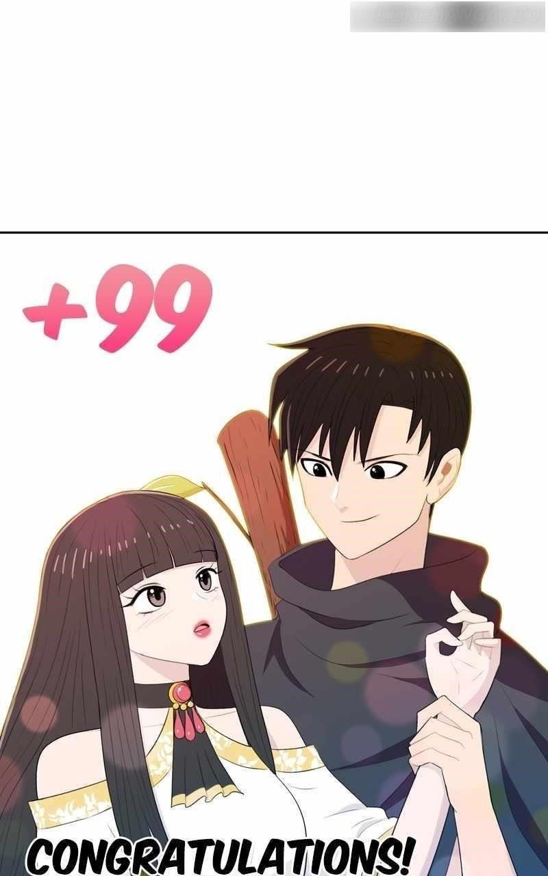 99 Reinforced Wood Stick Chapter 87 - Page 148 in English