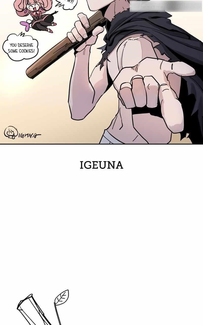 99 Reinforced Wood Stick Chapter 87 - Page 150 in English