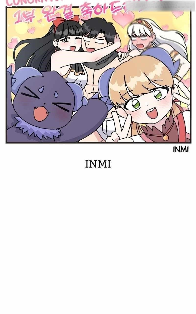99 Reinforced Wood Stick Chapter 87 - Page 158 in English