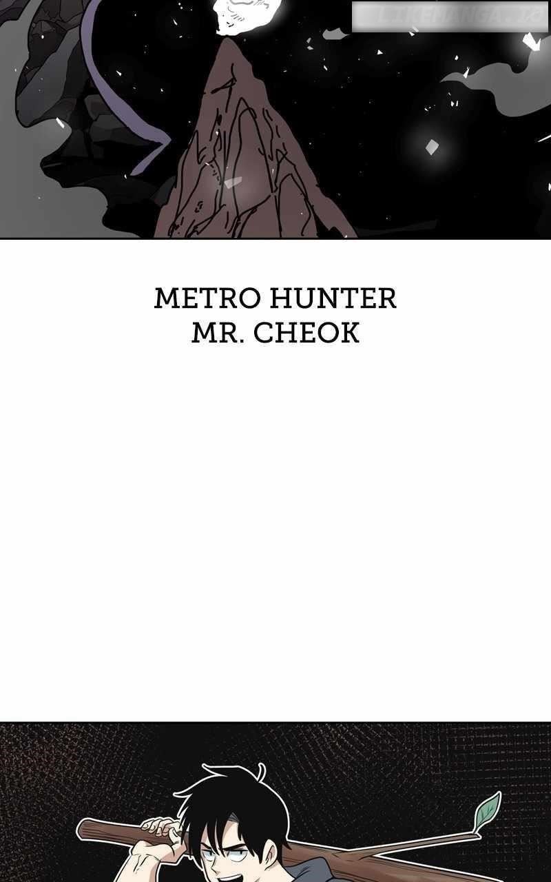 99 Reinforced Wood Stick Chapter 87 - Page 162 in English