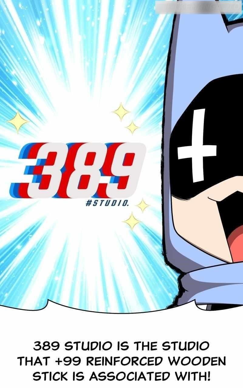 99 Reinforced Wood Stick Chapter 87 - Page 19 in English
