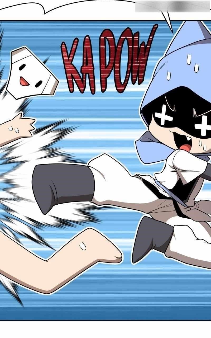 99 Reinforced Wood Stick Chapter 87 - Page 43 in English