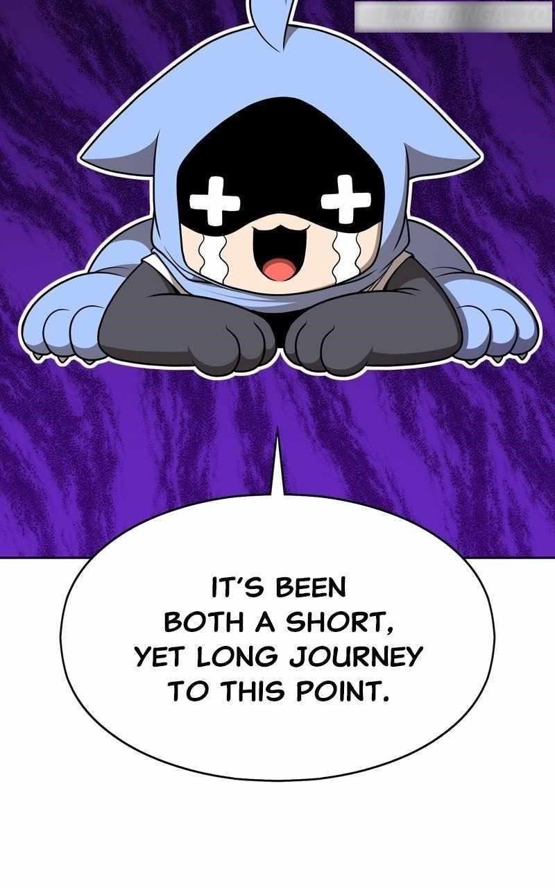 99 Reinforced Wood Stick Chapter 87 - Page 5 in English