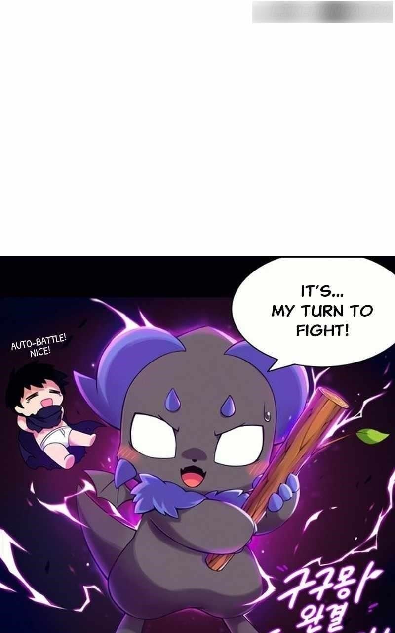 99 Reinforced Wood Stick Chapter 87 - Page 92 in English