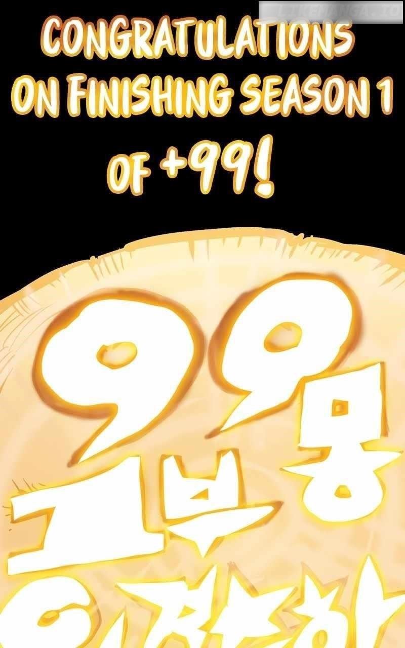 99 Reinforced Wood Stick Chapter 87 - Page 95 in English