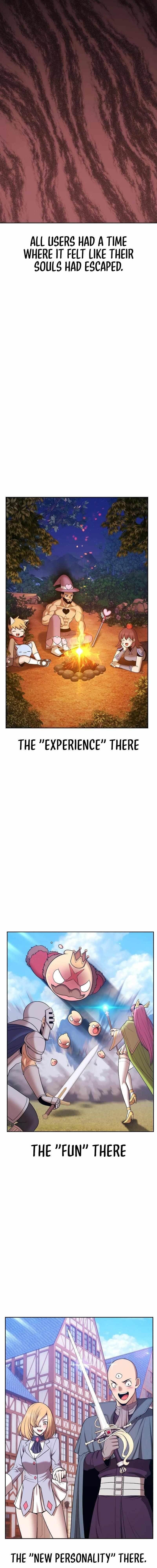 99 Reinforced Wood Stick Chapter 88.1 - Page 24 in English