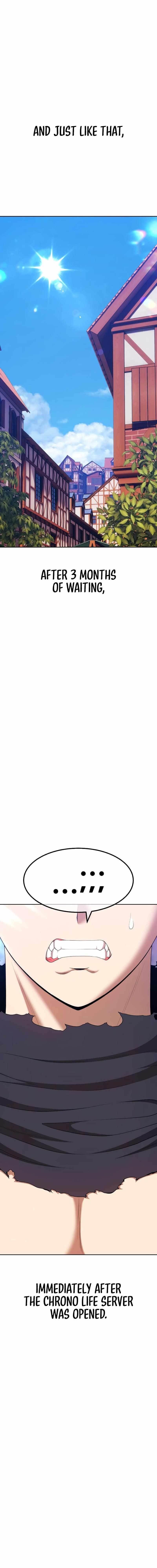 99 Reinforced Wood Stick Chapter 88.1 - Page 26 in English