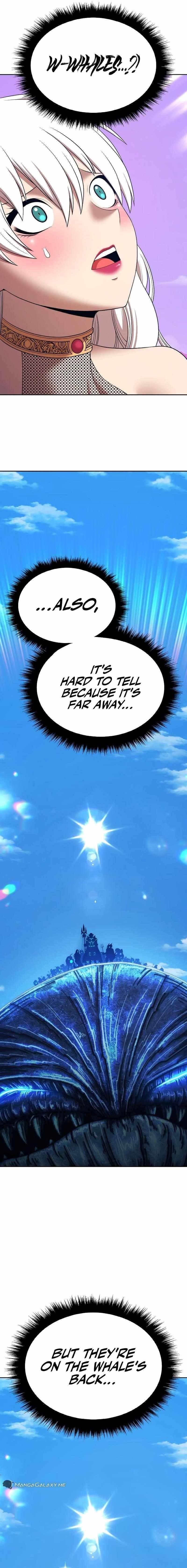 99 Reinforced Wood Stick Chapter 88.2 - Page 11 in English