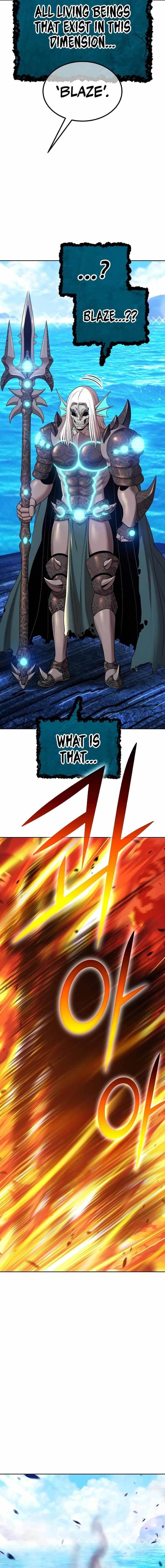 99 Reinforced Wood Stick Chapter 88.2 - Page 18 in English
