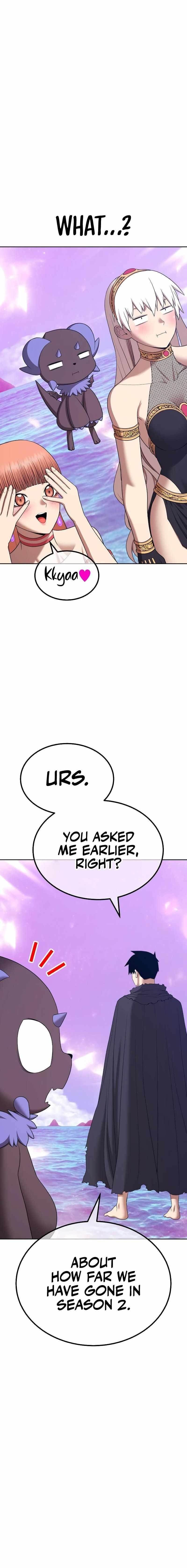 99 Reinforced Wood Stick Chapter 88.2 - Page 20 in English