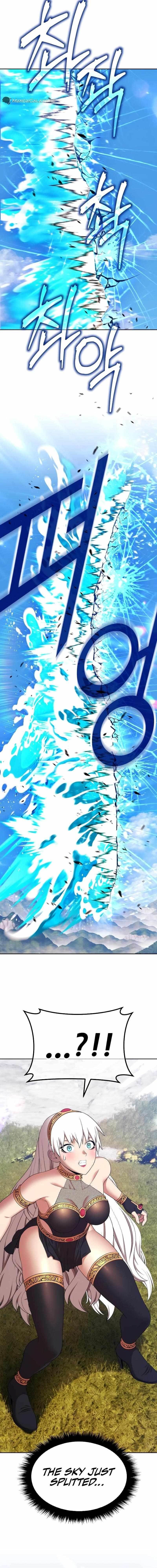 99 Reinforced Wood Stick Chapter 88.2 - Page 4 in English
