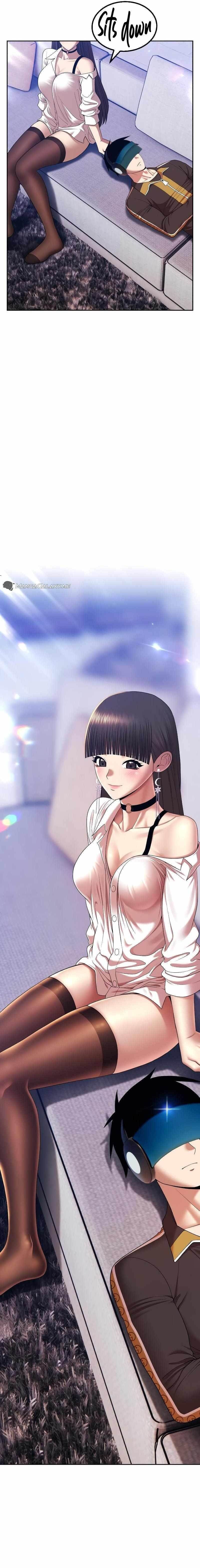 99 Reinforced Wood Stick Chapter 88.2 - Page 45 in English