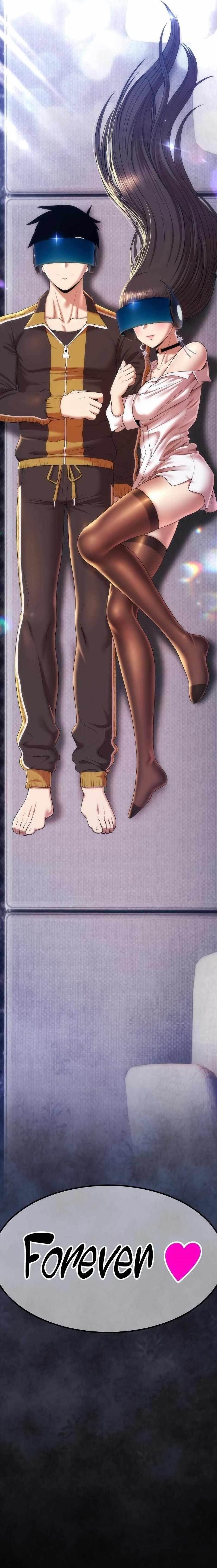 99 Reinforced Wood Stick Chapter 88.2 - Page 47 in English