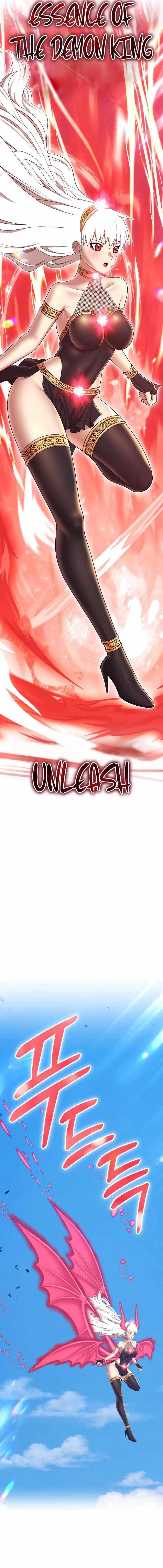 99 Reinforced Wood Stick Chapter 89.1 - Page 23 in English
