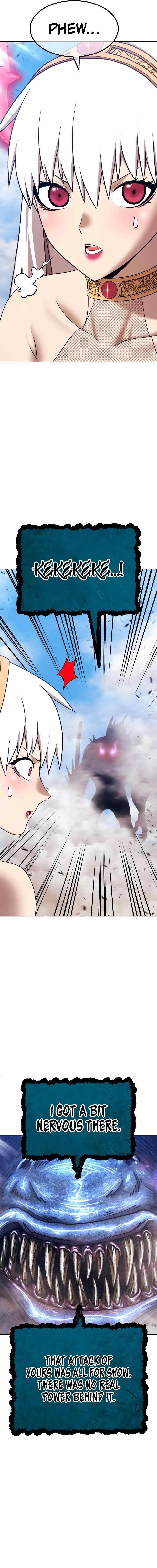 99 Reinforced Wood Stick Chapter 89.1 - Page 27 in English