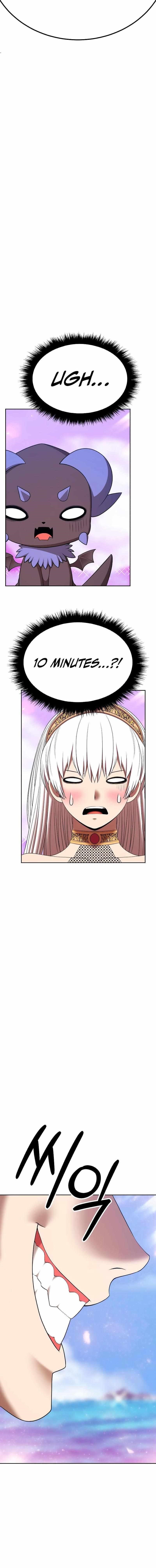99 Reinforced Wood Stick Chapter 89.1 - Page 3 in English