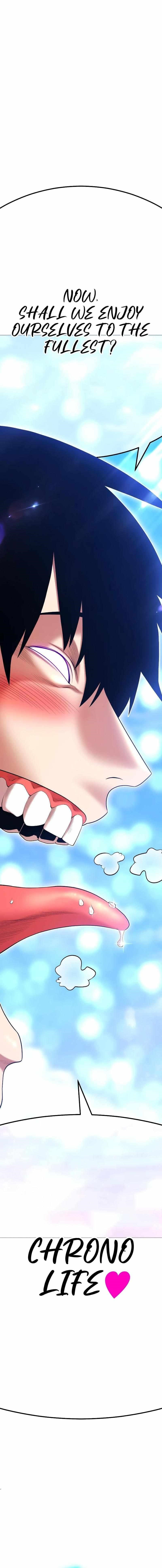 99 Reinforced Wood Stick Chapter 89.1 - Page 4 in English