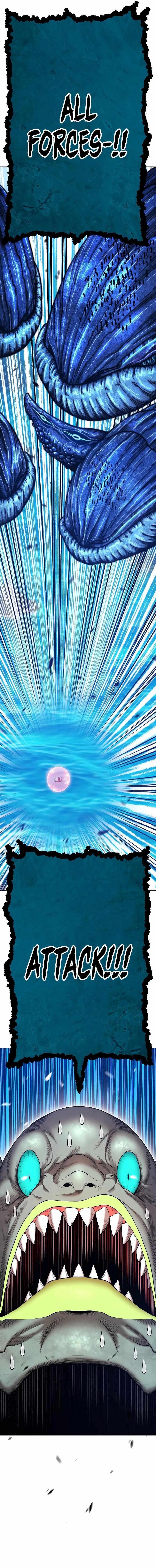 99 Reinforced Wood Stick Chapter 89.1 - Page 6 in English