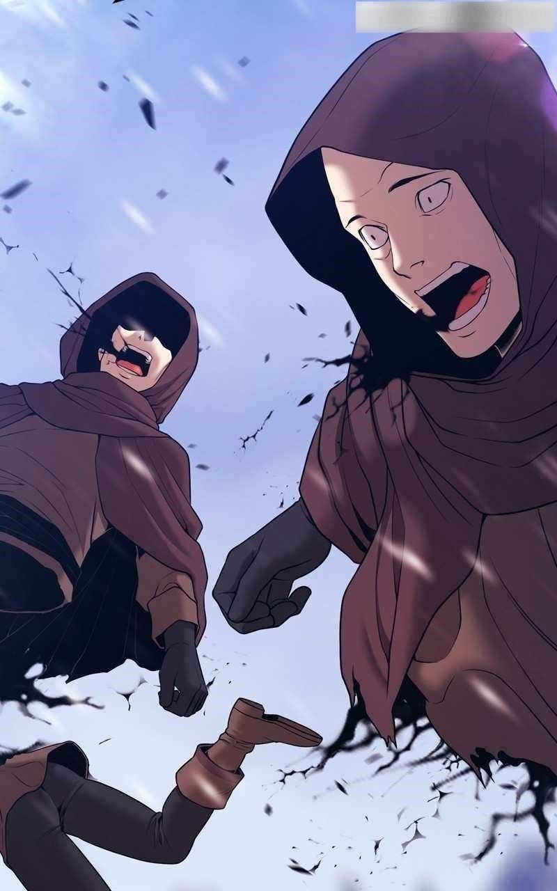 99 Reinforced Wood Stick Chapter 90 - Page 144 in English