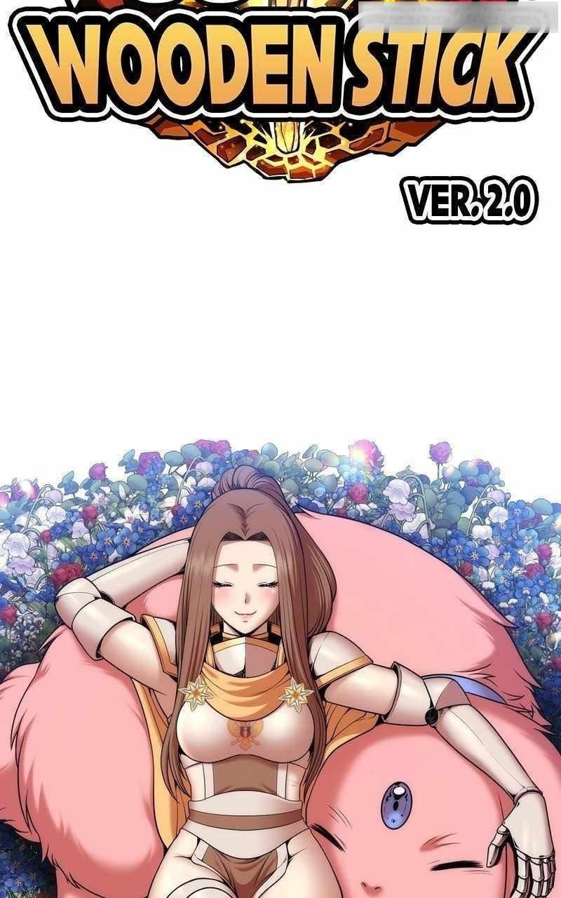 99 Reinforced Wood Stick Chapter 90 - Page 18 in English