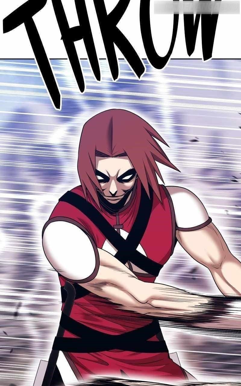 99 Reinforced Wood Stick Chapter 90 - Page 211 in English