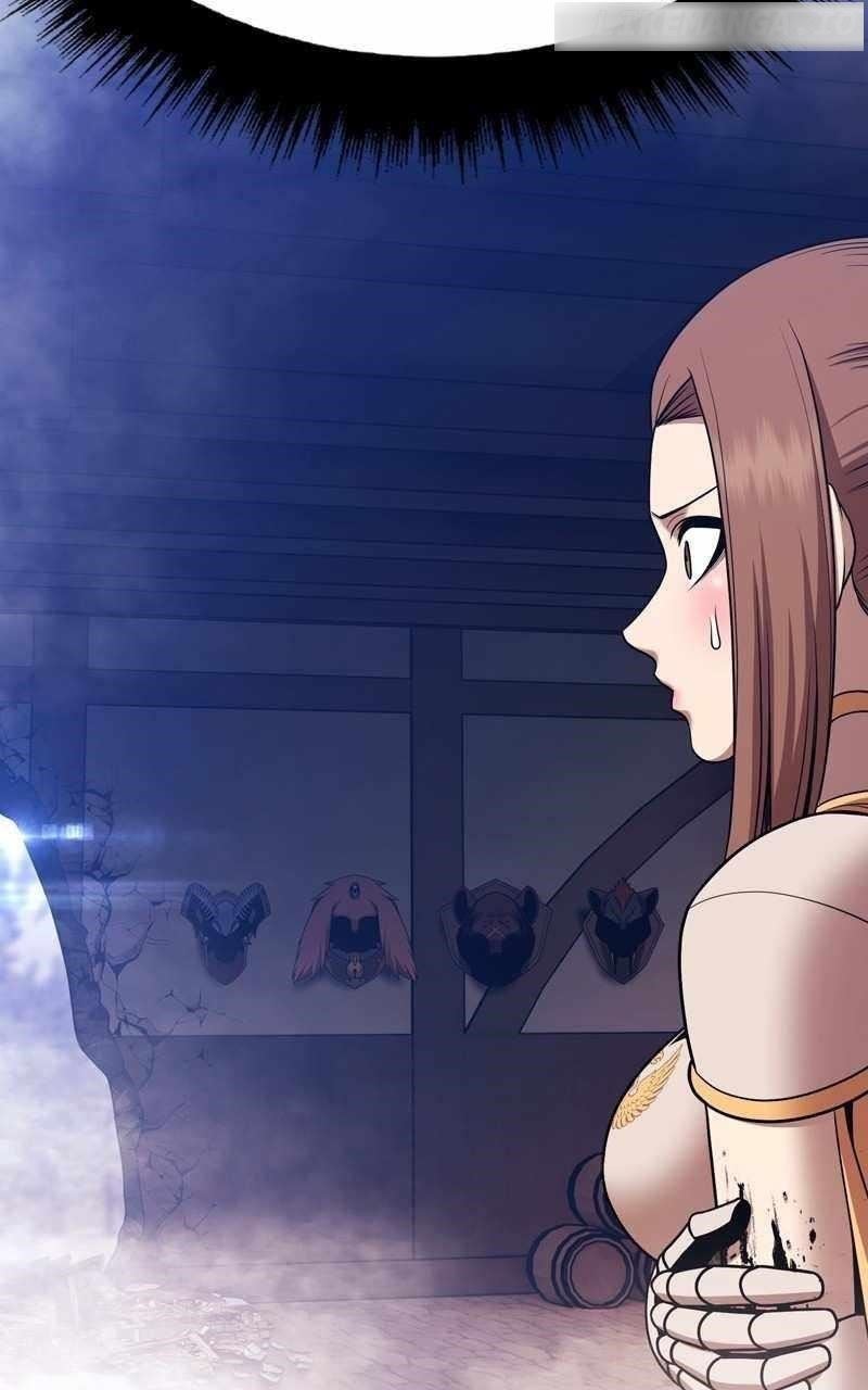 99 Reinforced Wood Stick Chapter 90 - Page 225 in English