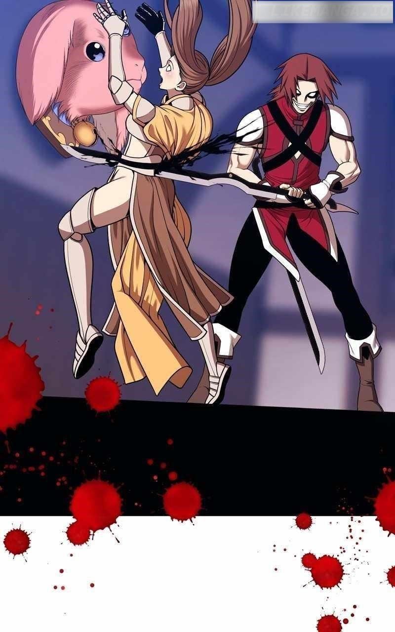 99 Reinforced Wood Stick Chapter 90 - Page 277 in English