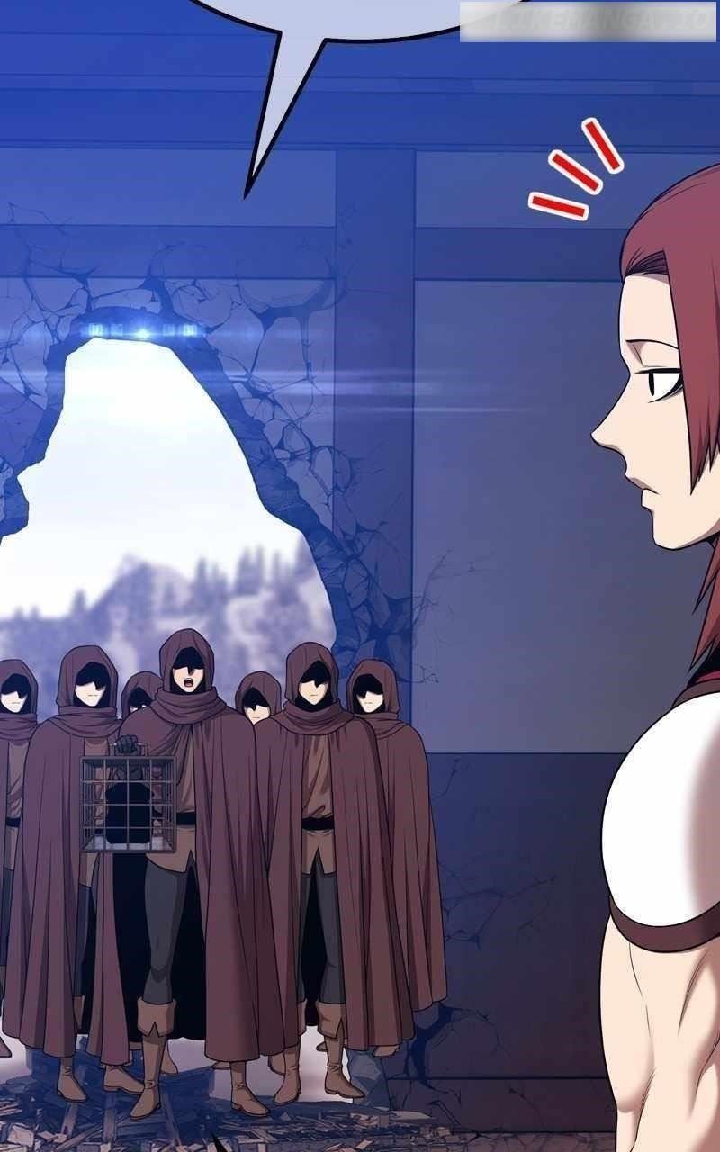 99 Reinforced Wood Stick Chapter 90 - Page 295 in English