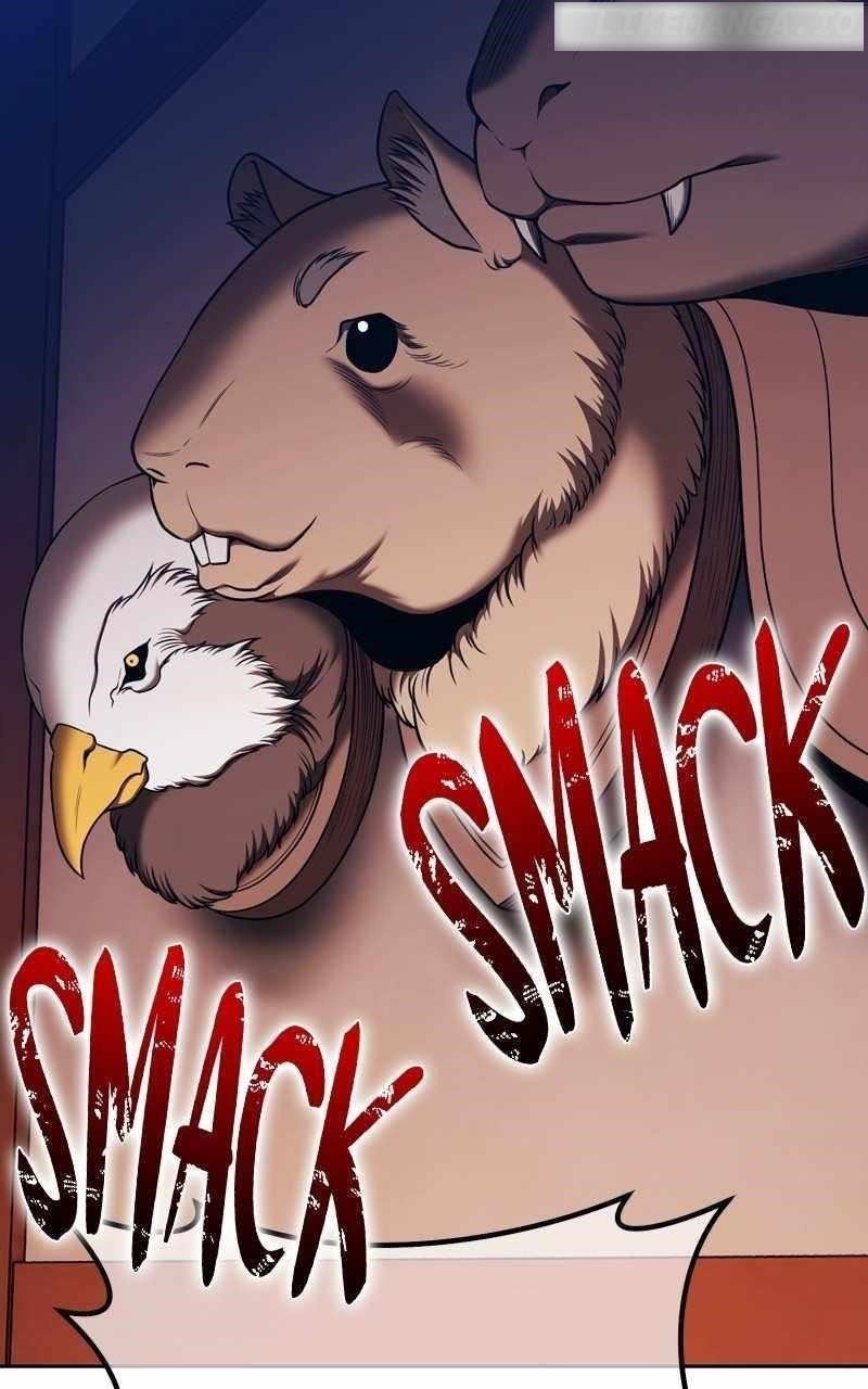 99 Reinforced Wood Stick Chapter 90 - Page 344 in English